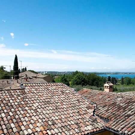 Regi Apartments Pacengo Di Lazise Zewnętrze zdjęcie