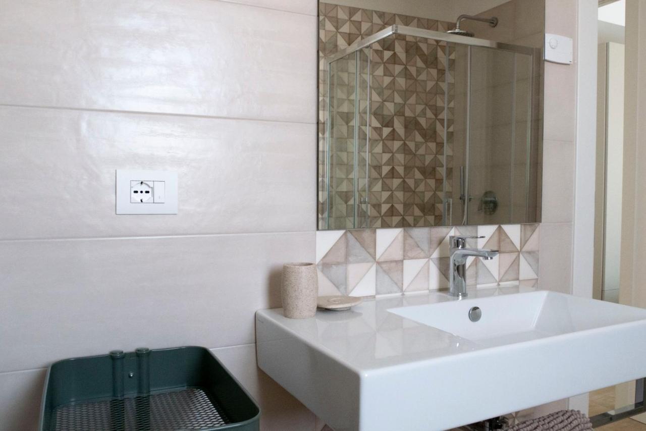 Regi Apartments Pacengo Di Lazise Zewnętrze zdjęcie