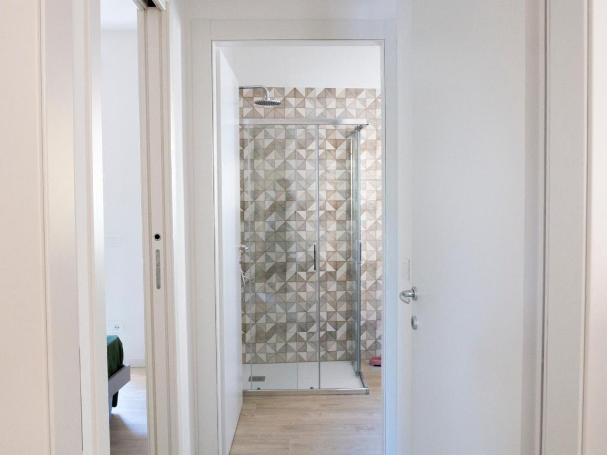 Regi Apartments Pacengo Di Lazise Zewnętrze zdjęcie