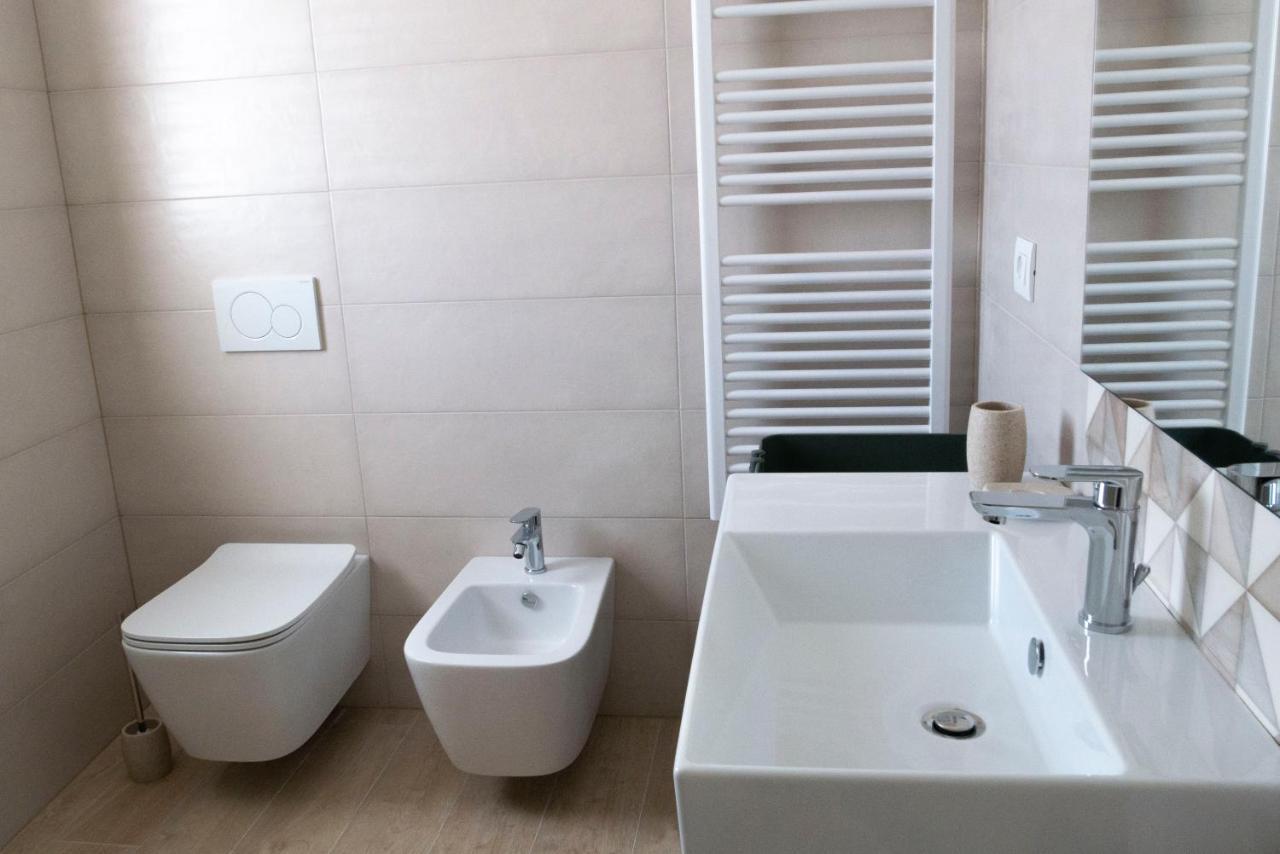 Regi Apartments Pacengo Di Lazise Zewnętrze zdjęcie