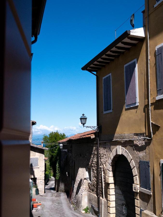 Regi Apartments Pacengo Di Lazise Zewnętrze zdjęcie