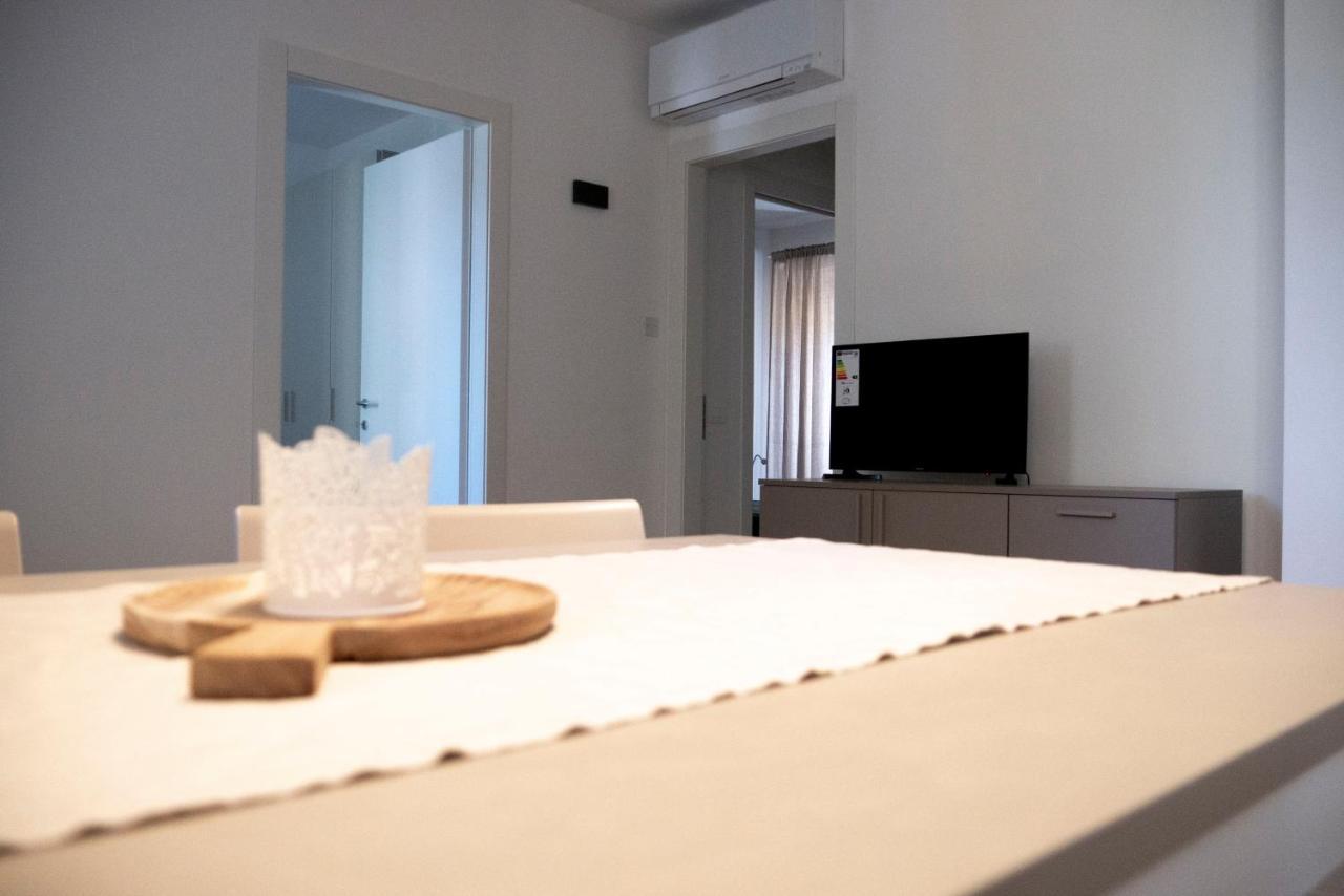 Regi Apartments Pacengo Di Lazise Zewnętrze zdjęcie