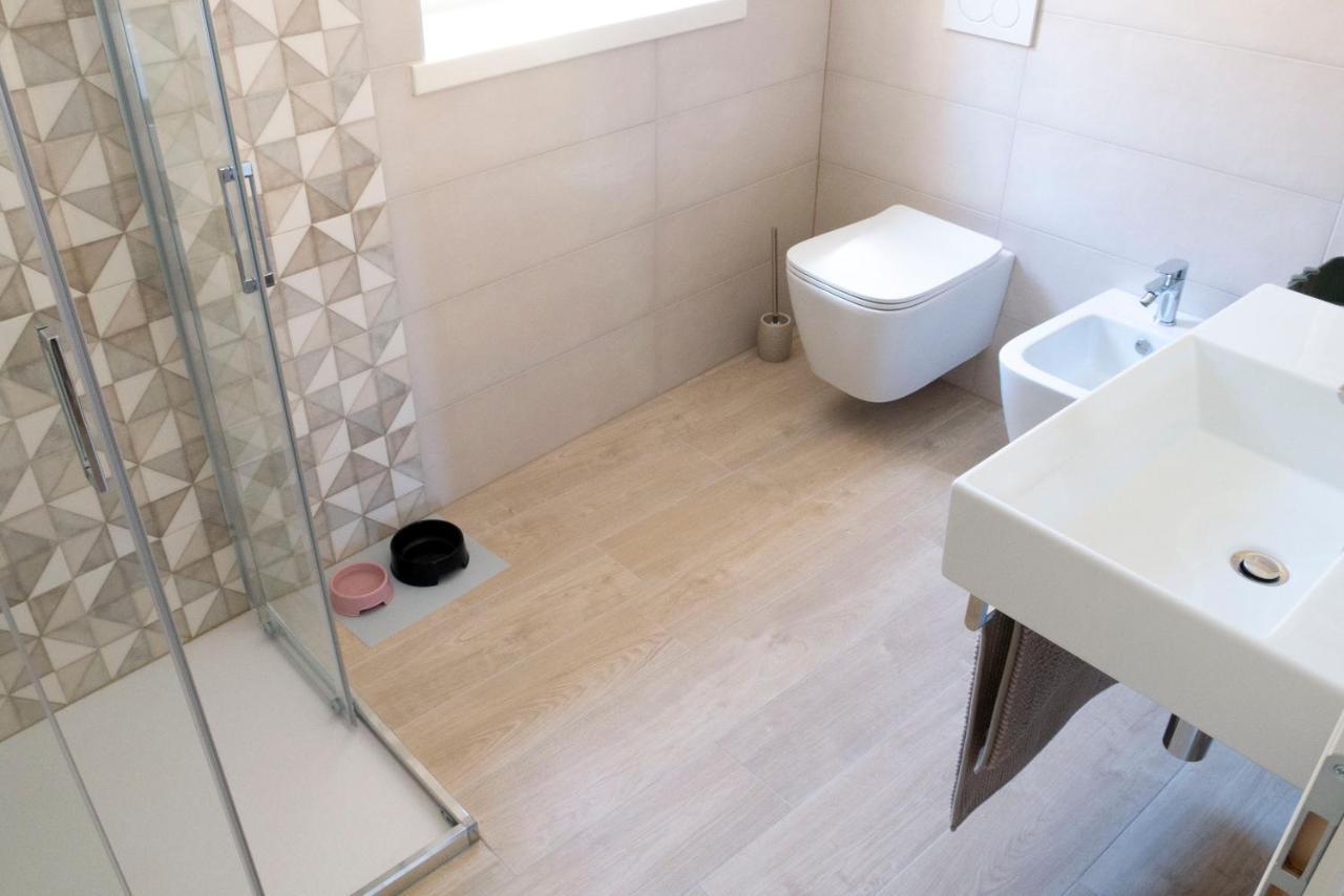 Regi Apartments Pacengo Di Lazise Zewnętrze zdjęcie