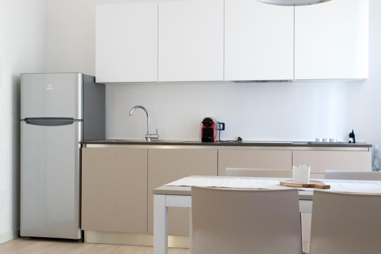 Regi Apartments Pacengo Di Lazise Zewnętrze zdjęcie