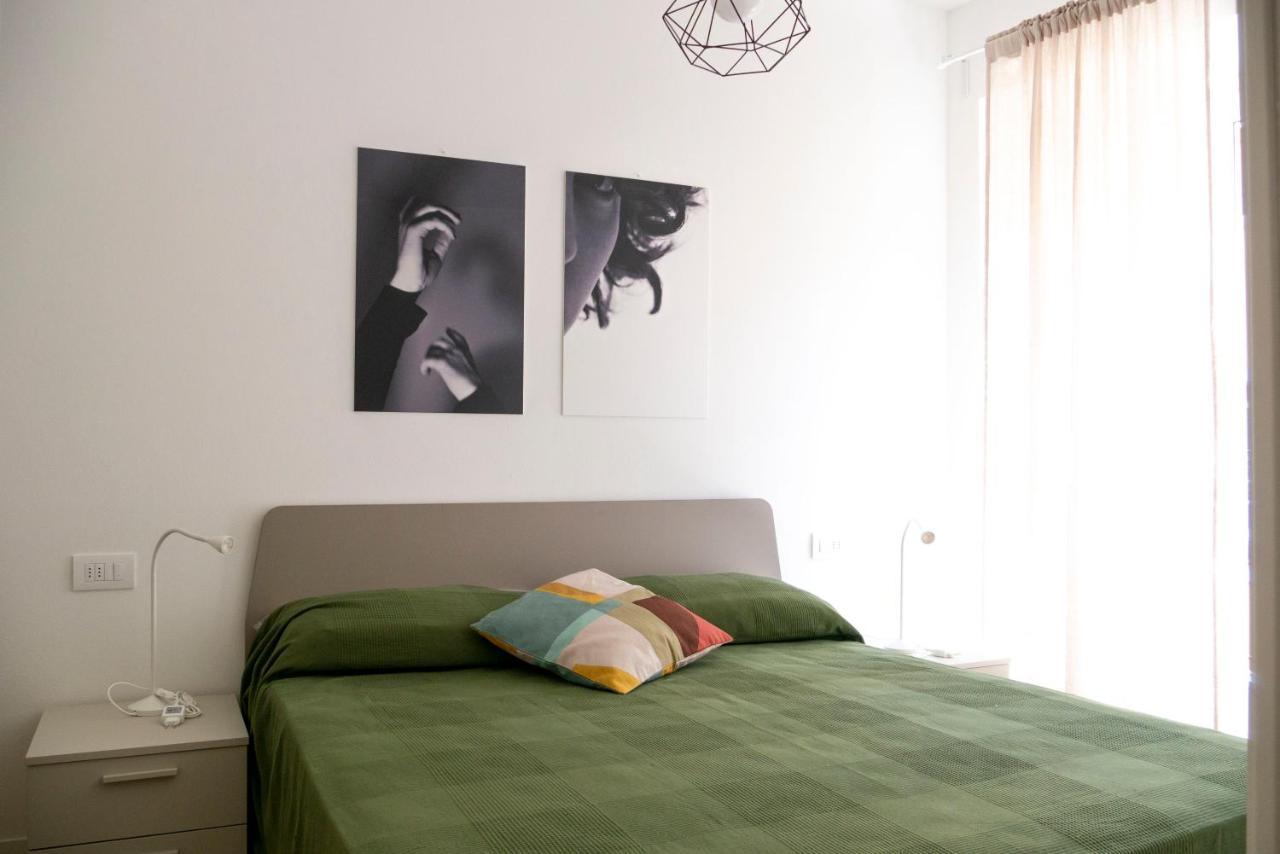 Regi Apartments Pacengo Di Lazise Zewnętrze zdjęcie