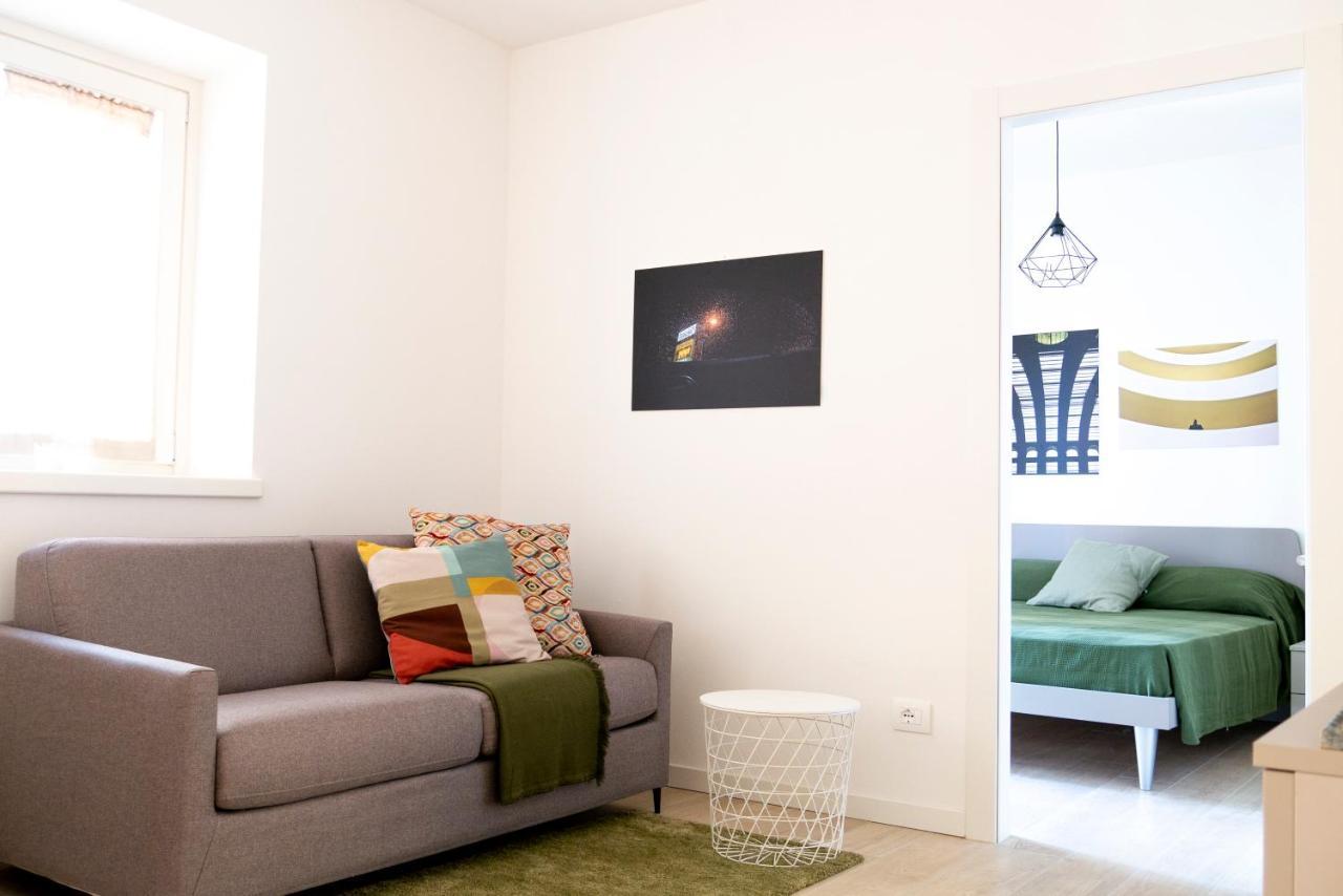 Regi Apartments Pacengo Di Lazise Zewnętrze zdjęcie
