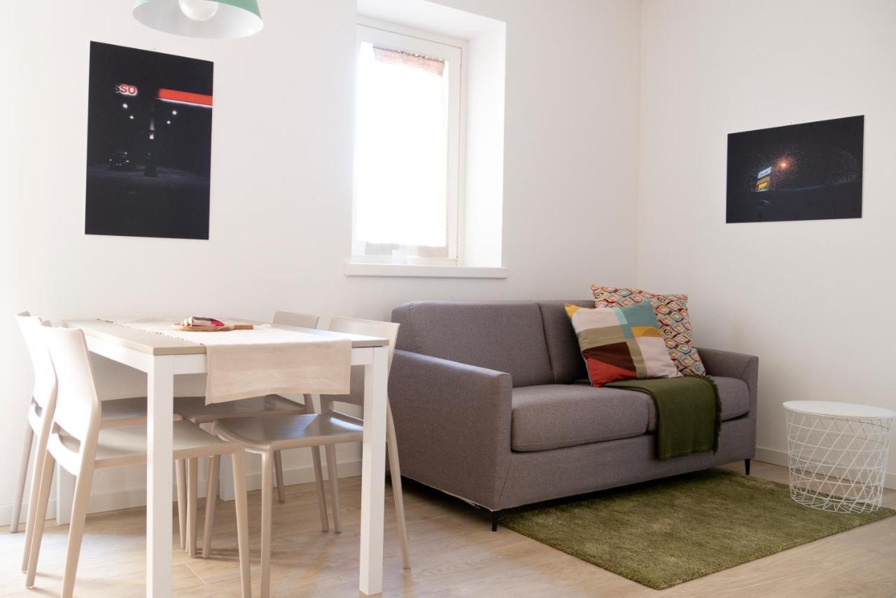 Regi Apartments Pacengo Di Lazise Zewnętrze zdjęcie