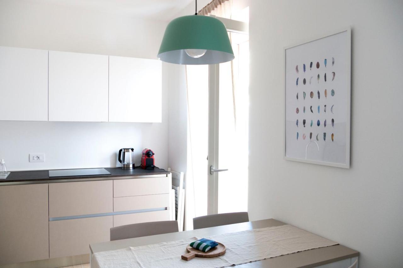 Regi Apartments Pacengo Di Lazise Zewnętrze zdjęcie