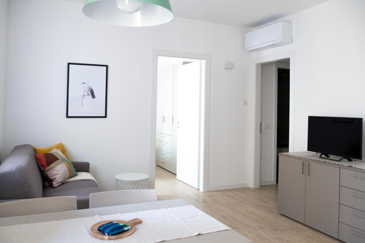 Regi Apartments Pacengo Di Lazise Zewnętrze zdjęcie