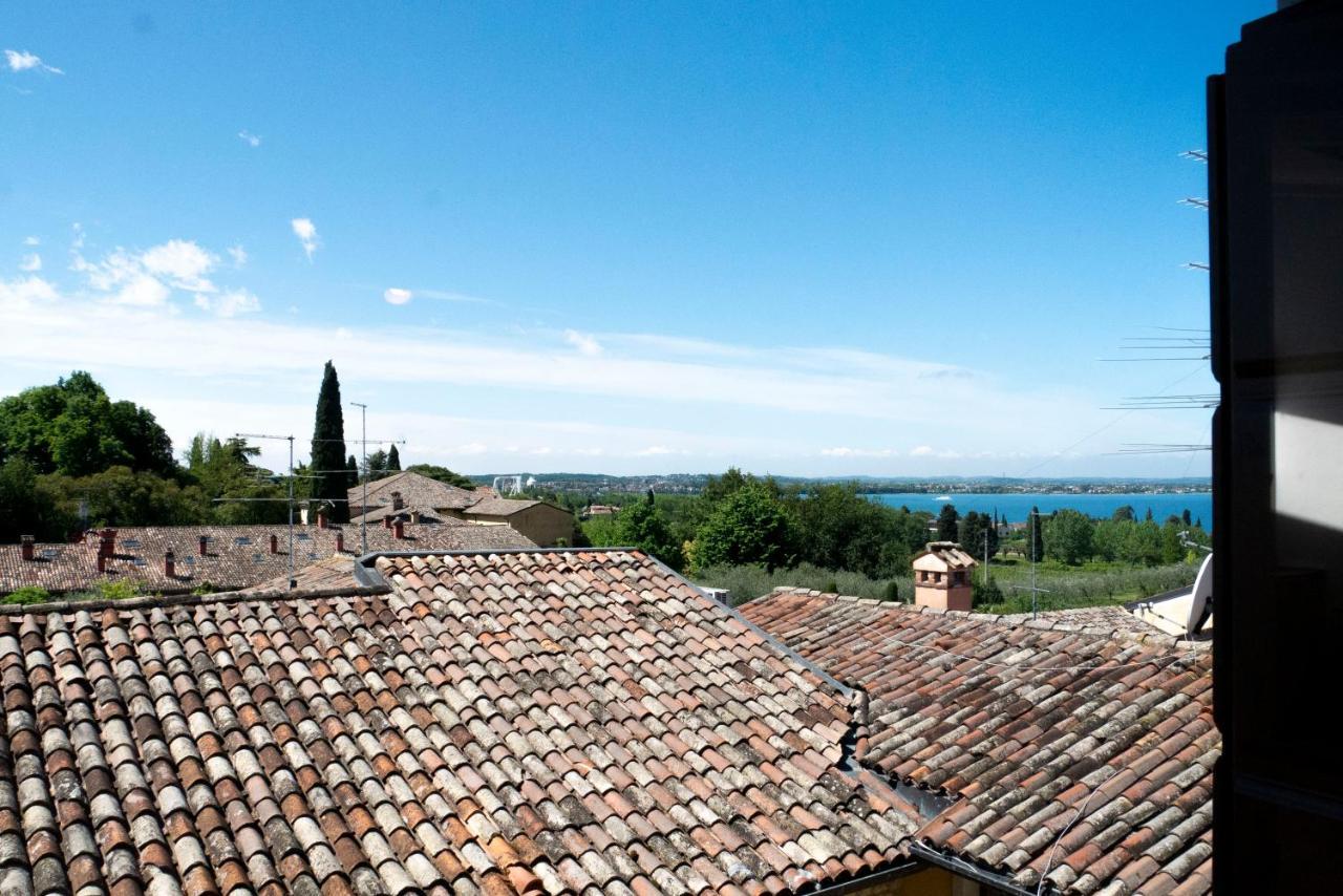 Regi Apartments Pacengo Di Lazise Zewnętrze zdjęcie