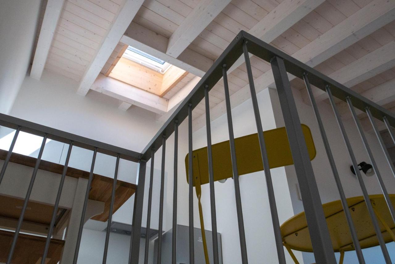 Regi Apartments Pacengo Di Lazise Zewnętrze zdjęcie