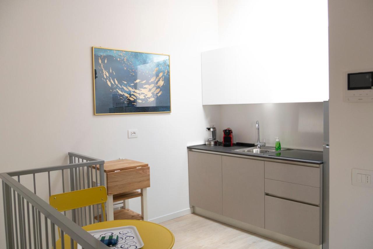 Regi Apartments Pacengo Di Lazise Zewnętrze zdjęcie