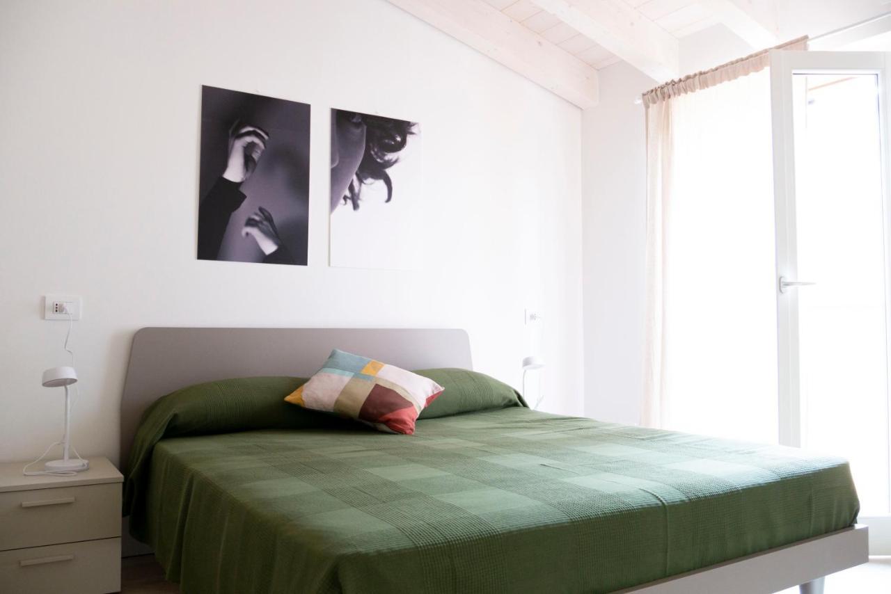 Regi Apartments Pacengo Di Lazise Zewnętrze zdjęcie