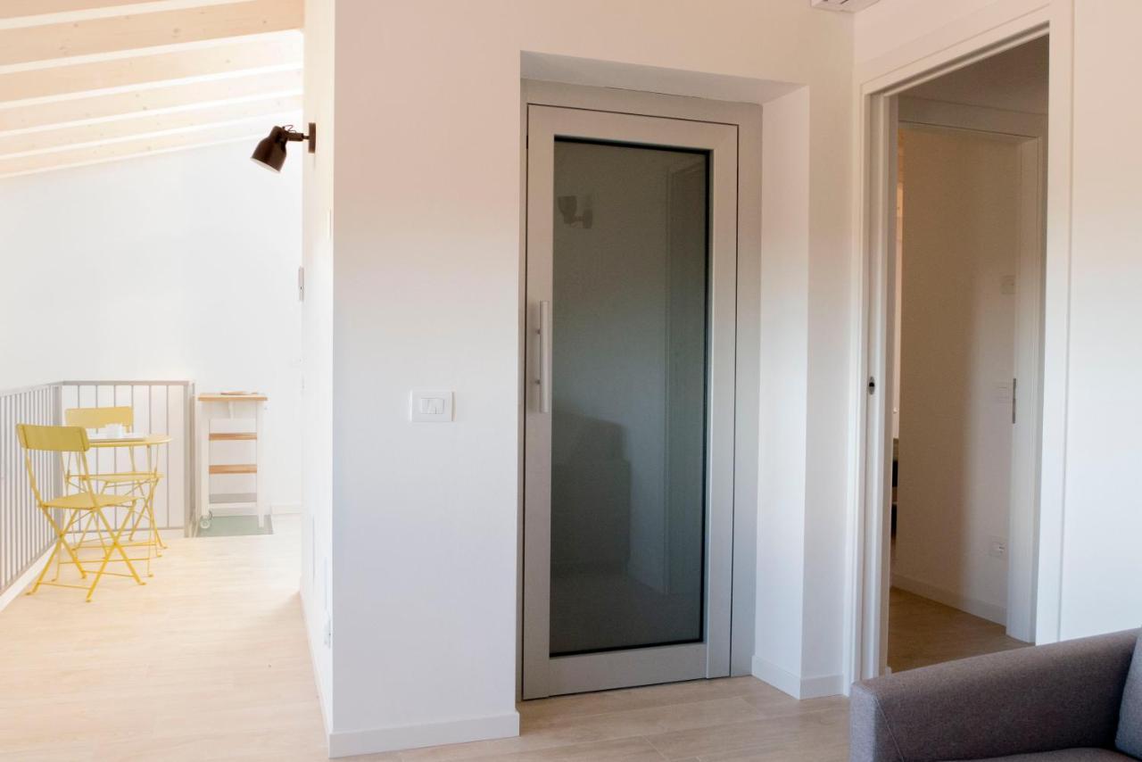 Regi Apartments Pacengo Di Lazise Zewnętrze zdjęcie