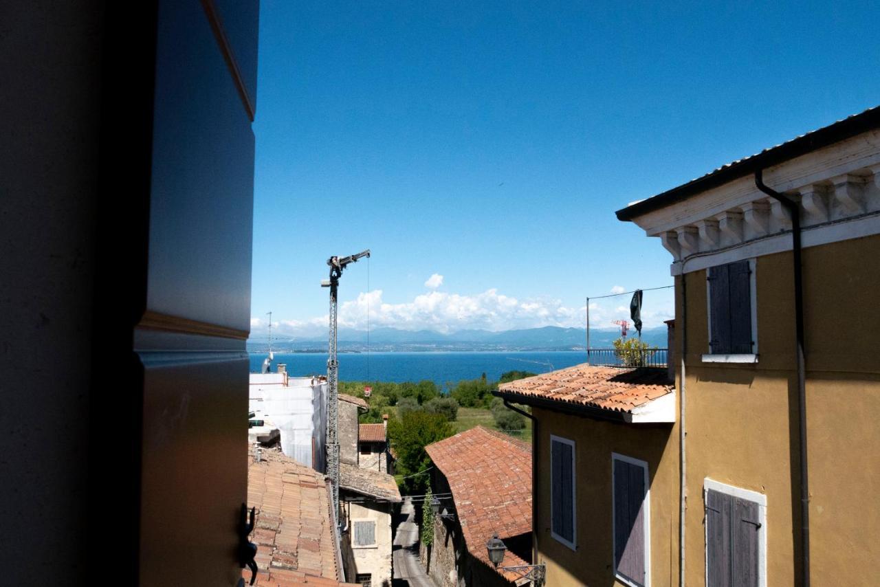 Regi Apartments Pacengo Di Lazise Zewnętrze zdjęcie