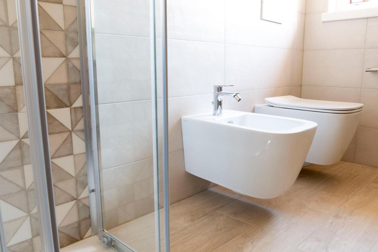 Regi Apartments Pacengo Di Lazise Zewnętrze zdjęcie